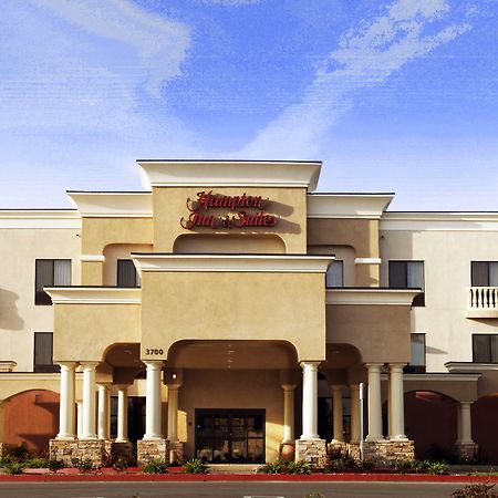 Hampton Inn & Suites By Hilton Hemet Menifee Murrieta Kültér fotó