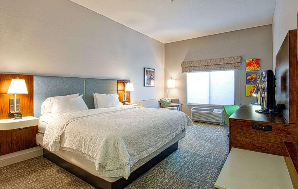 Hampton Inn & Suites By Hilton Hemet Menifee Murrieta Szoba fotó