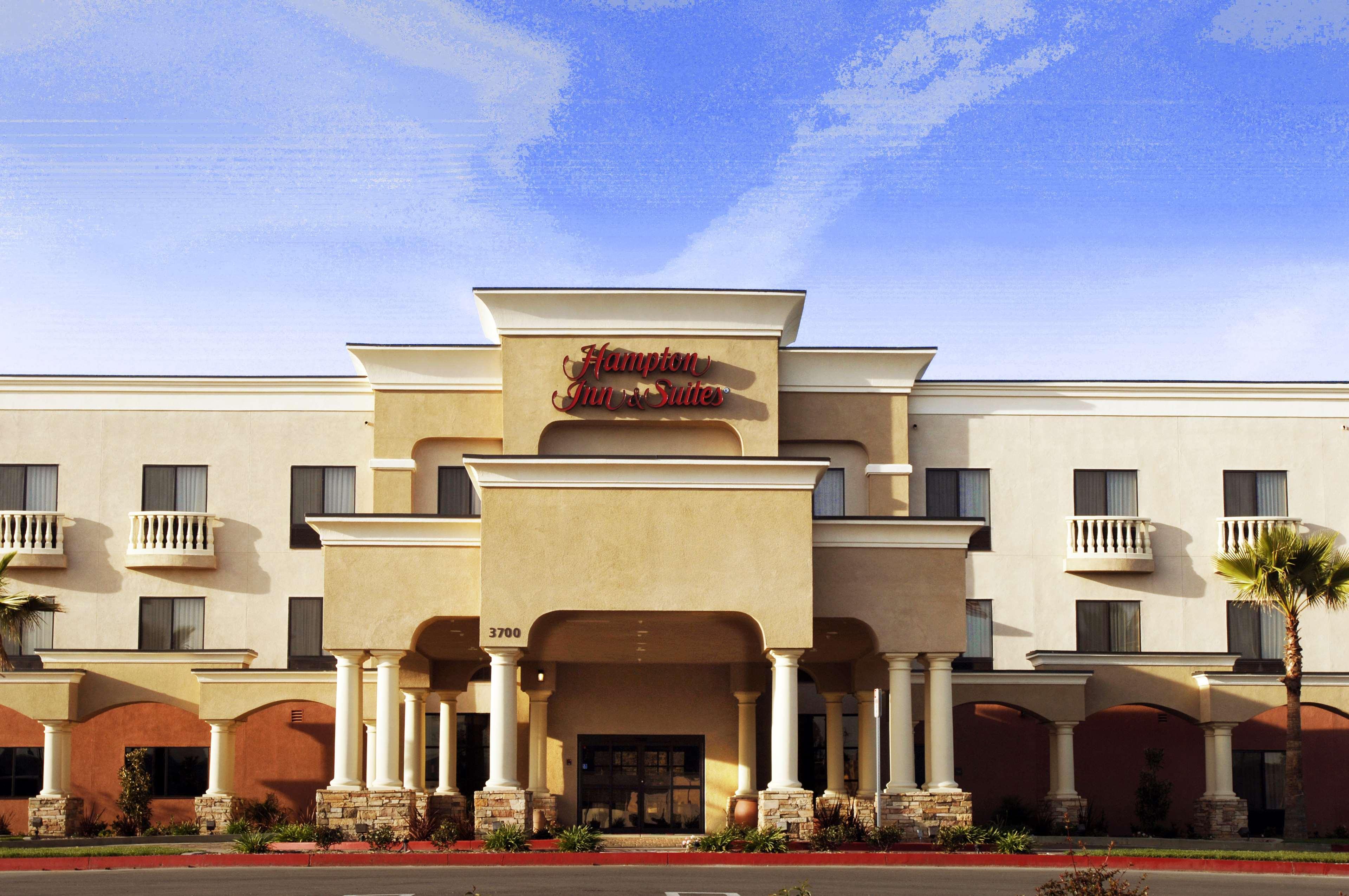 Hampton Inn & Suites By Hilton Hemet Menifee Murrieta Kültér fotó