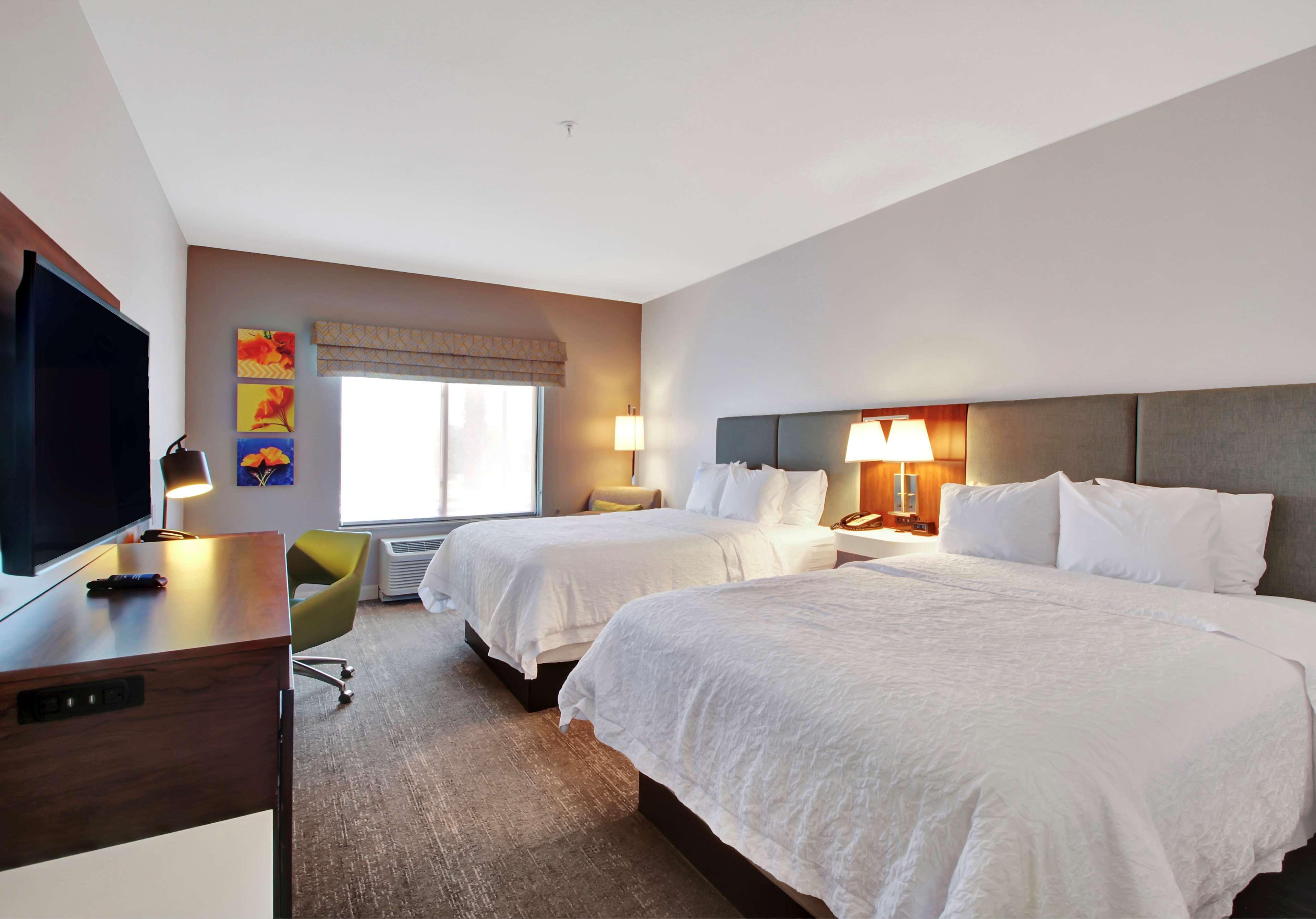 Hampton Inn & Suites By Hilton Hemet Menifee Murrieta Kültér fotó