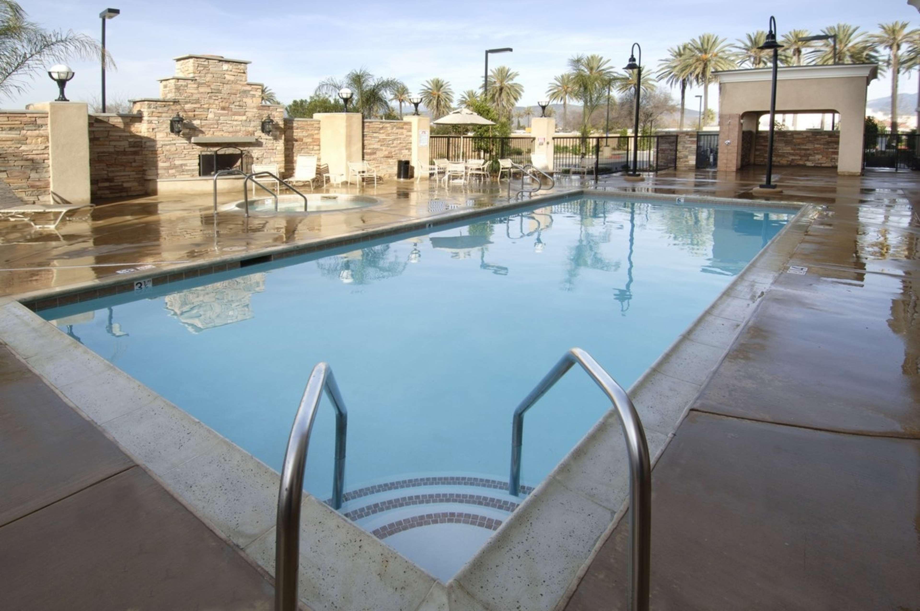 Hampton Inn & Suites By Hilton Hemet Menifee Murrieta Kültér fotó