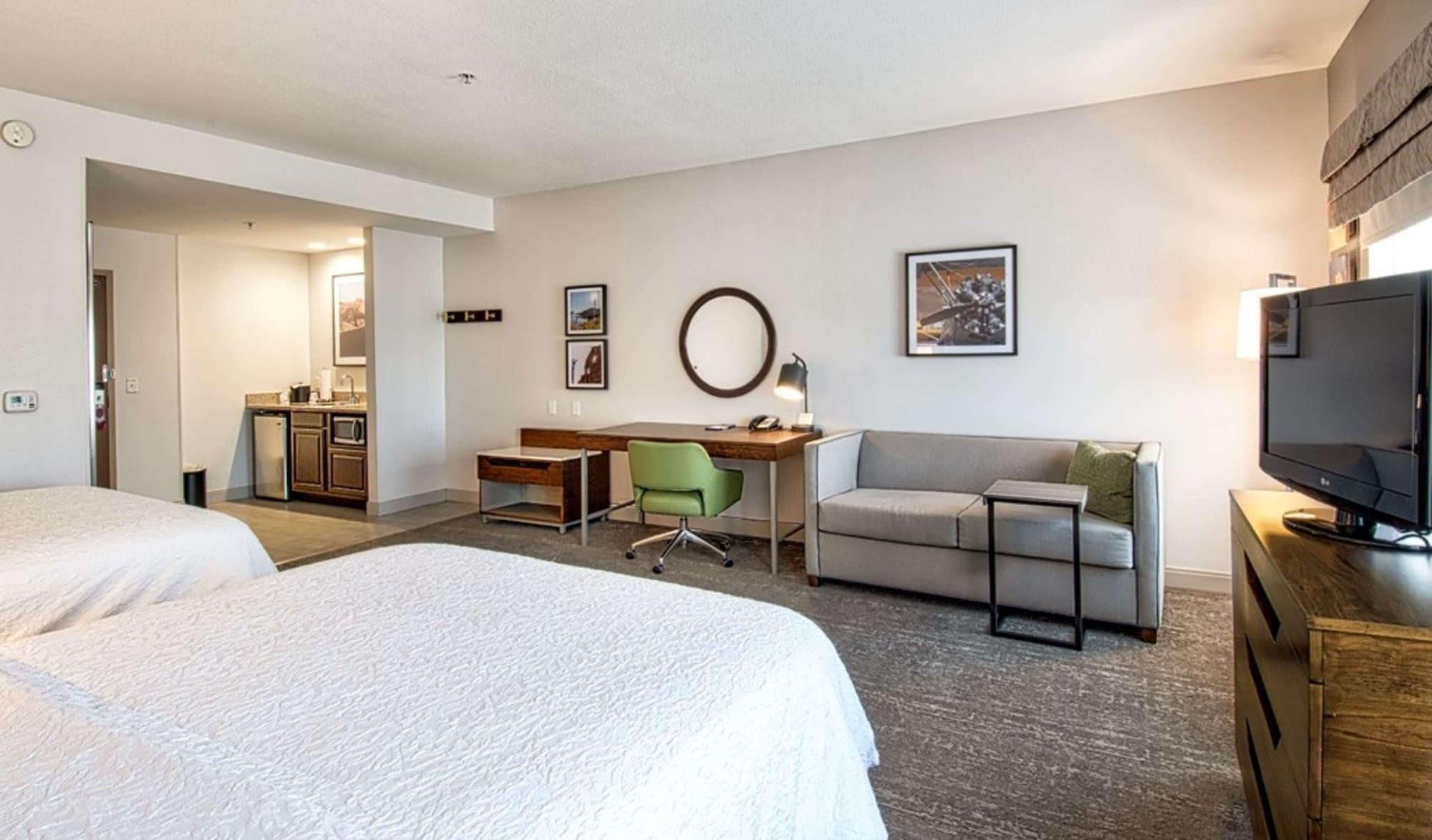 Hampton Inn & Suites By Hilton Hemet Menifee Murrieta Kültér fotó