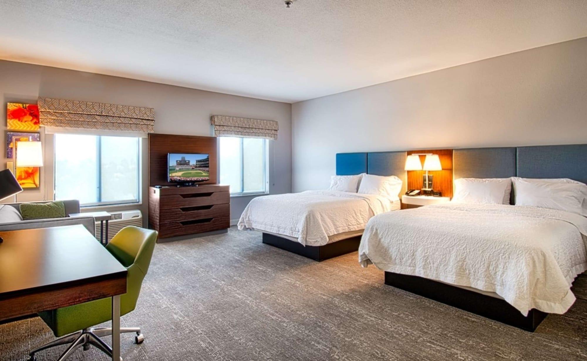 Hampton Inn & Suites By Hilton Hemet Menifee Murrieta Kültér fotó