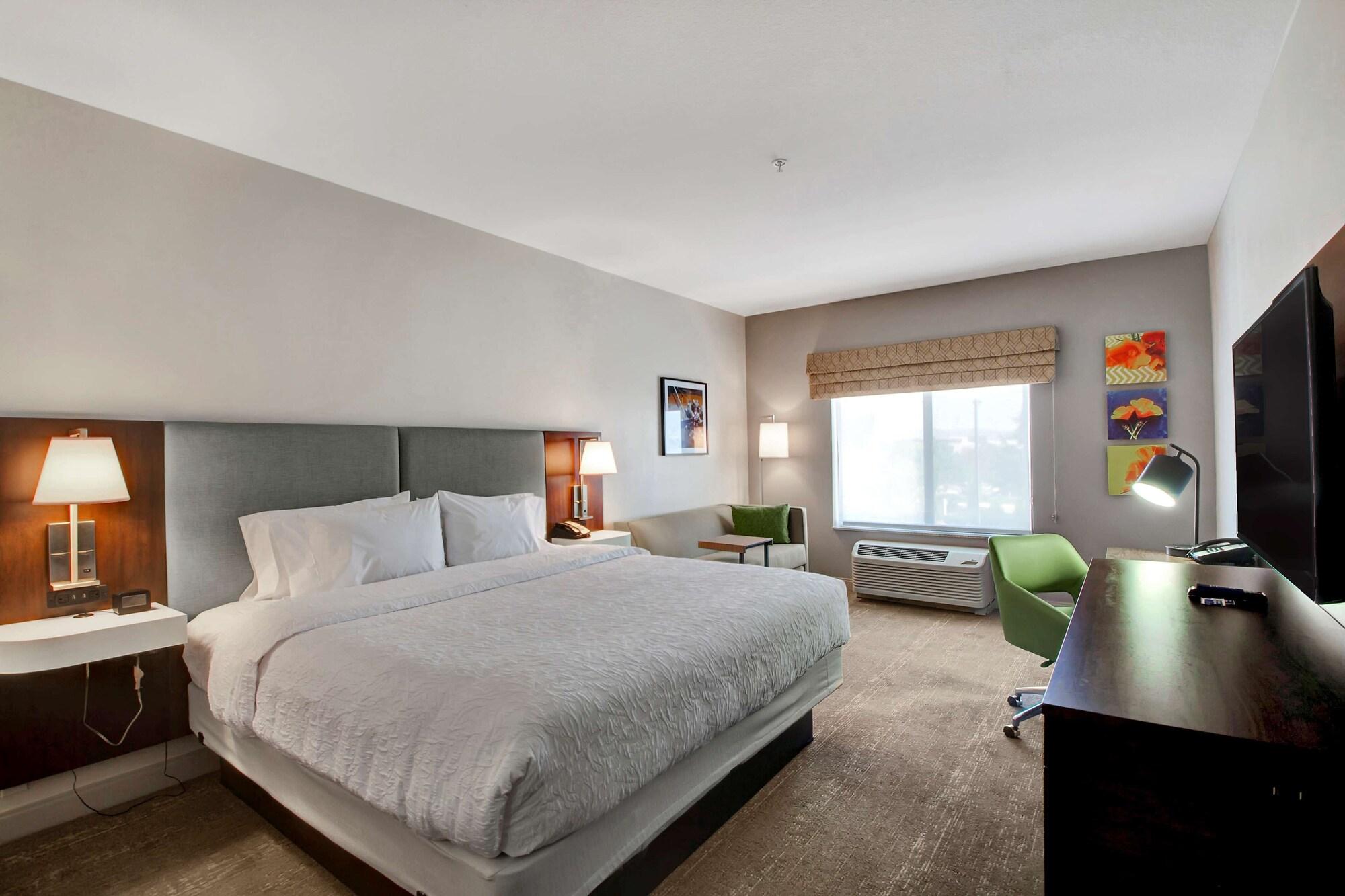Hampton Inn & Suites By Hilton Hemet Menifee Murrieta Kültér fotó