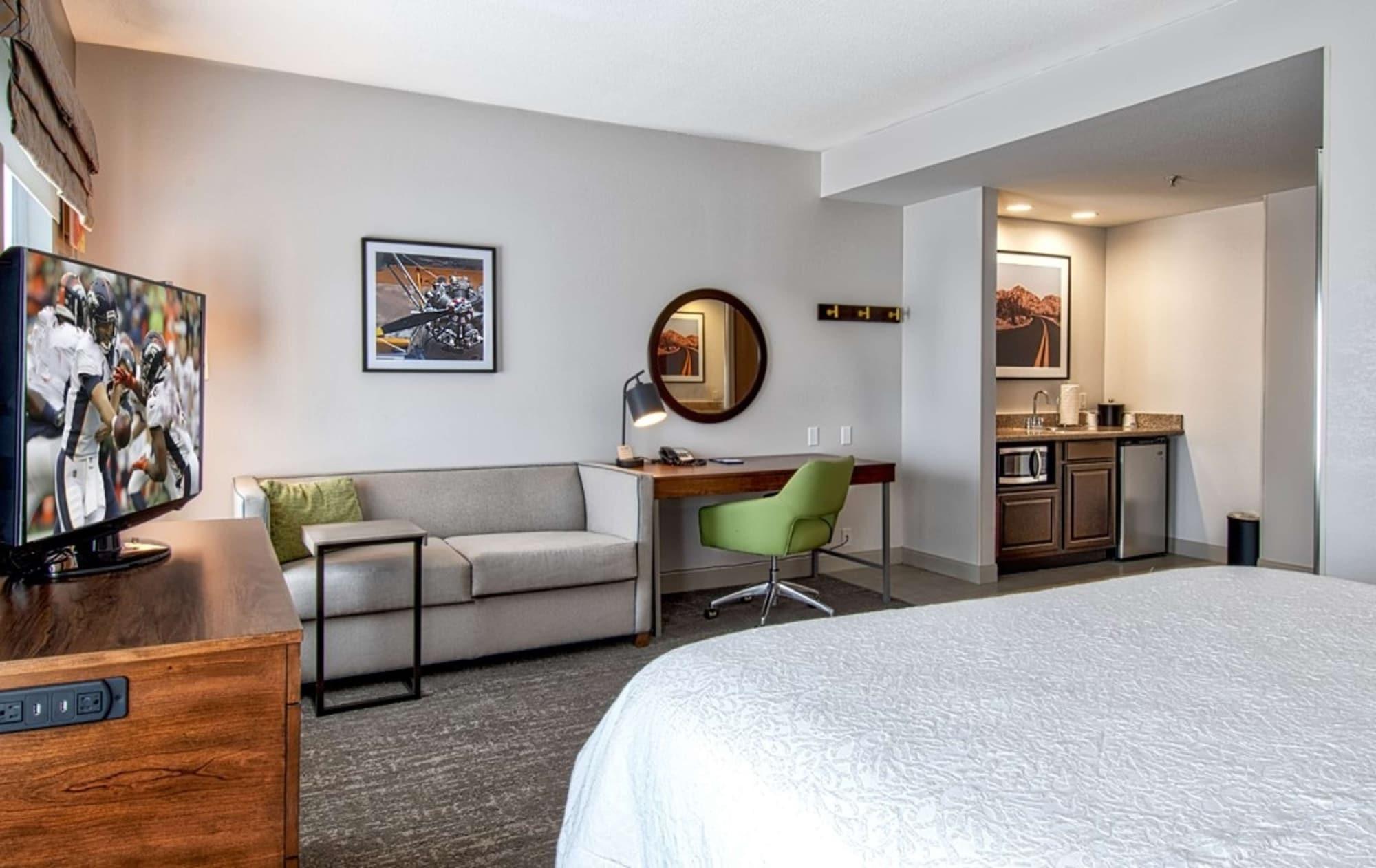 Hampton Inn & Suites By Hilton Hemet Menifee Murrieta Kültér fotó