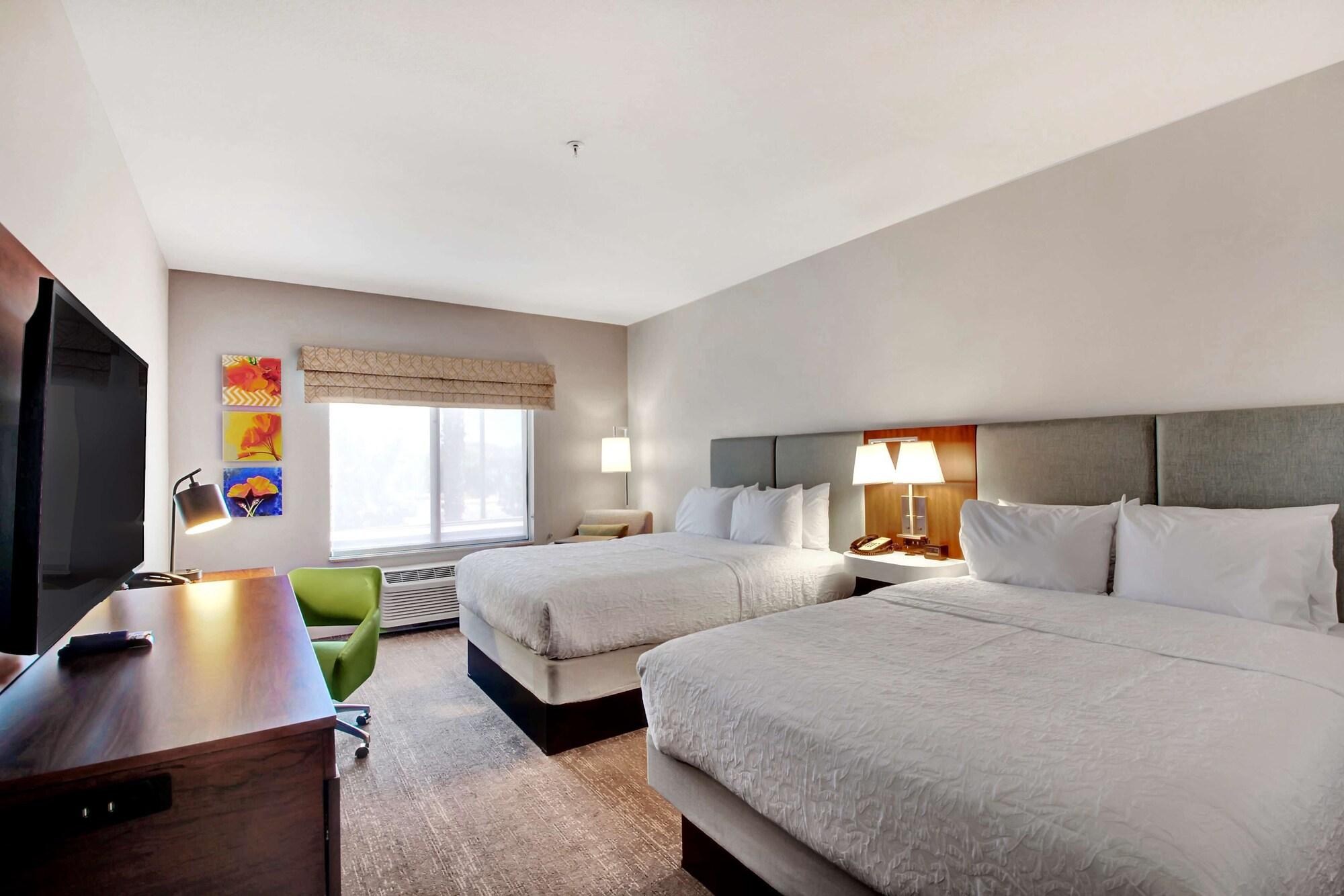 Hampton Inn & Suites By Hilton Hemet Menifee Murrieta Kültér fotó
