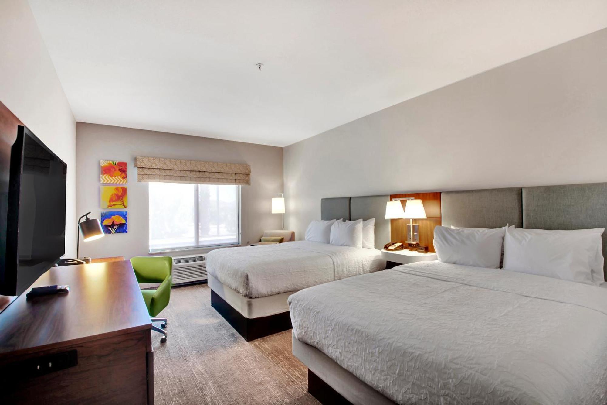 Hampton Inn & Suites By Hilton Hemet Menifee Murrieta Kültér fotó