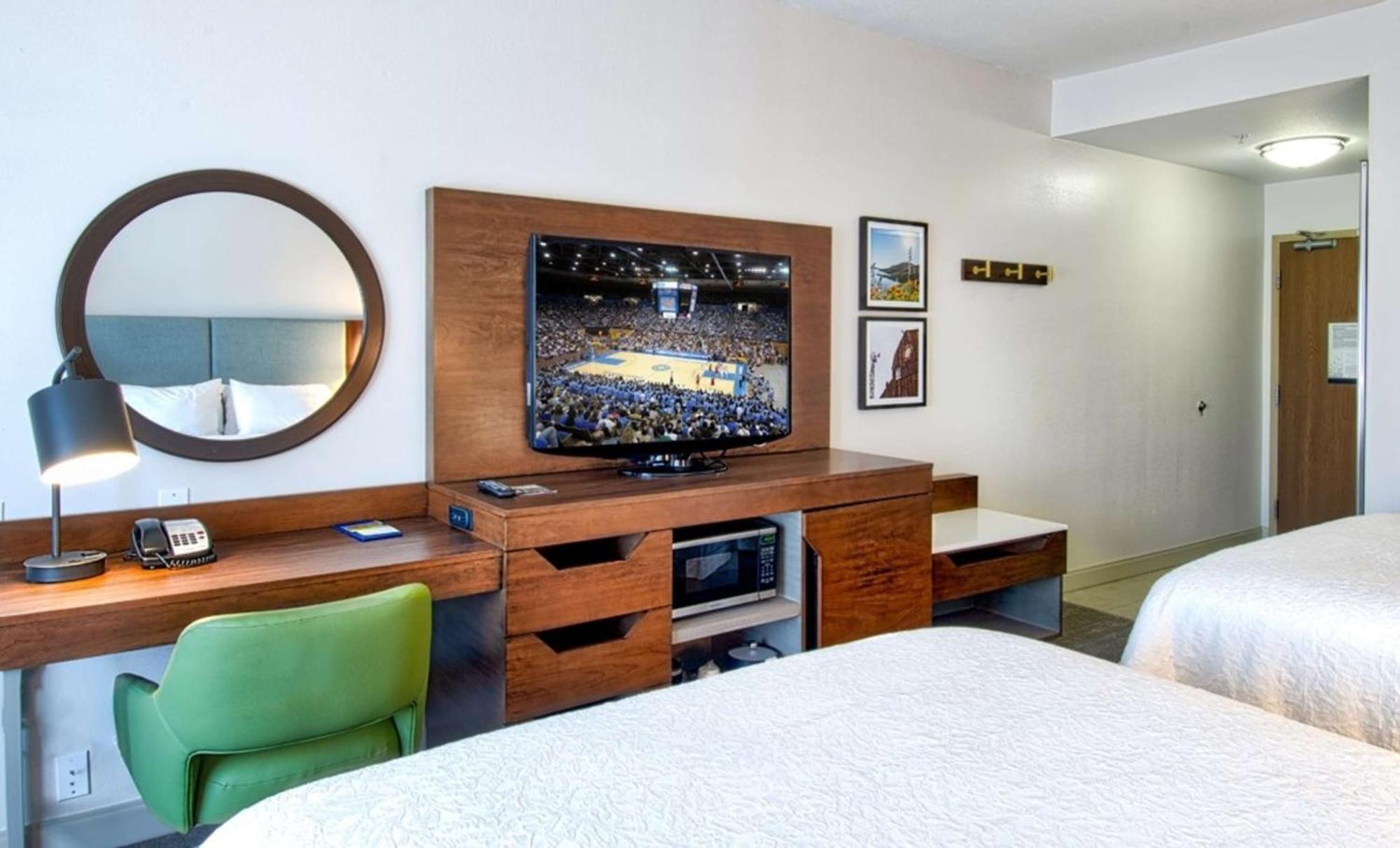 Hampton Inn & Suites By Hilton Hemet Menifee Murrieta Kültér fotó