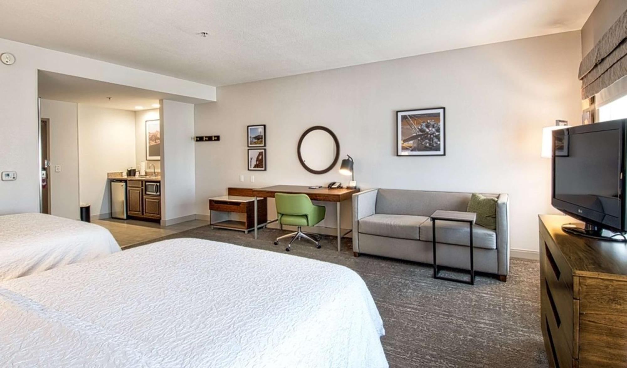Hampton Inn & Suites By Hilton Hemet Menifee Murrieta Kültér fotó