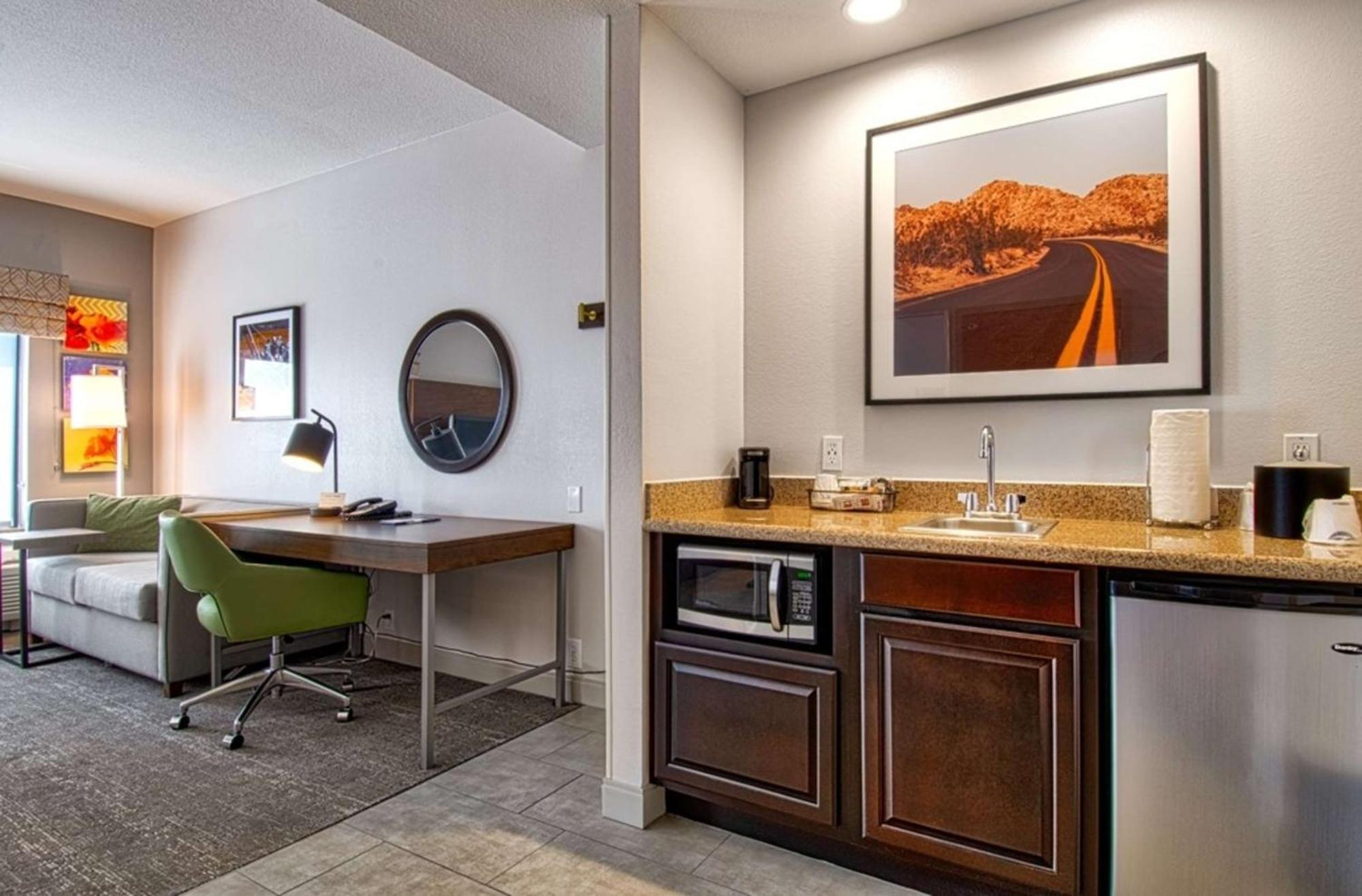 Hampton Inn & Suites By Hilton Hemet Menifee Murrieta Kültér fotó