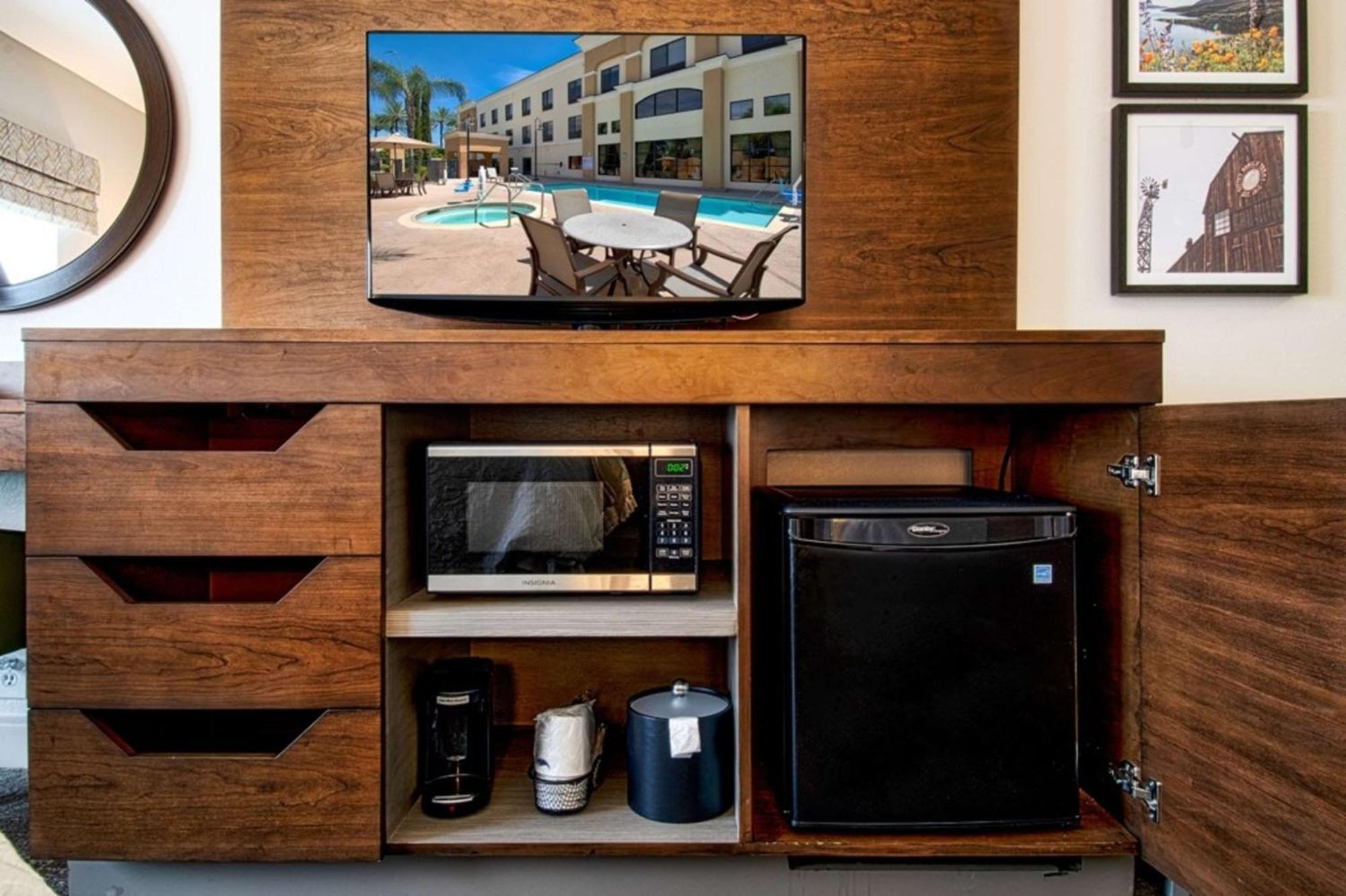 Hampton Inn & Suites By Hilton Hemet Menifee Murrieta Kültér fotó