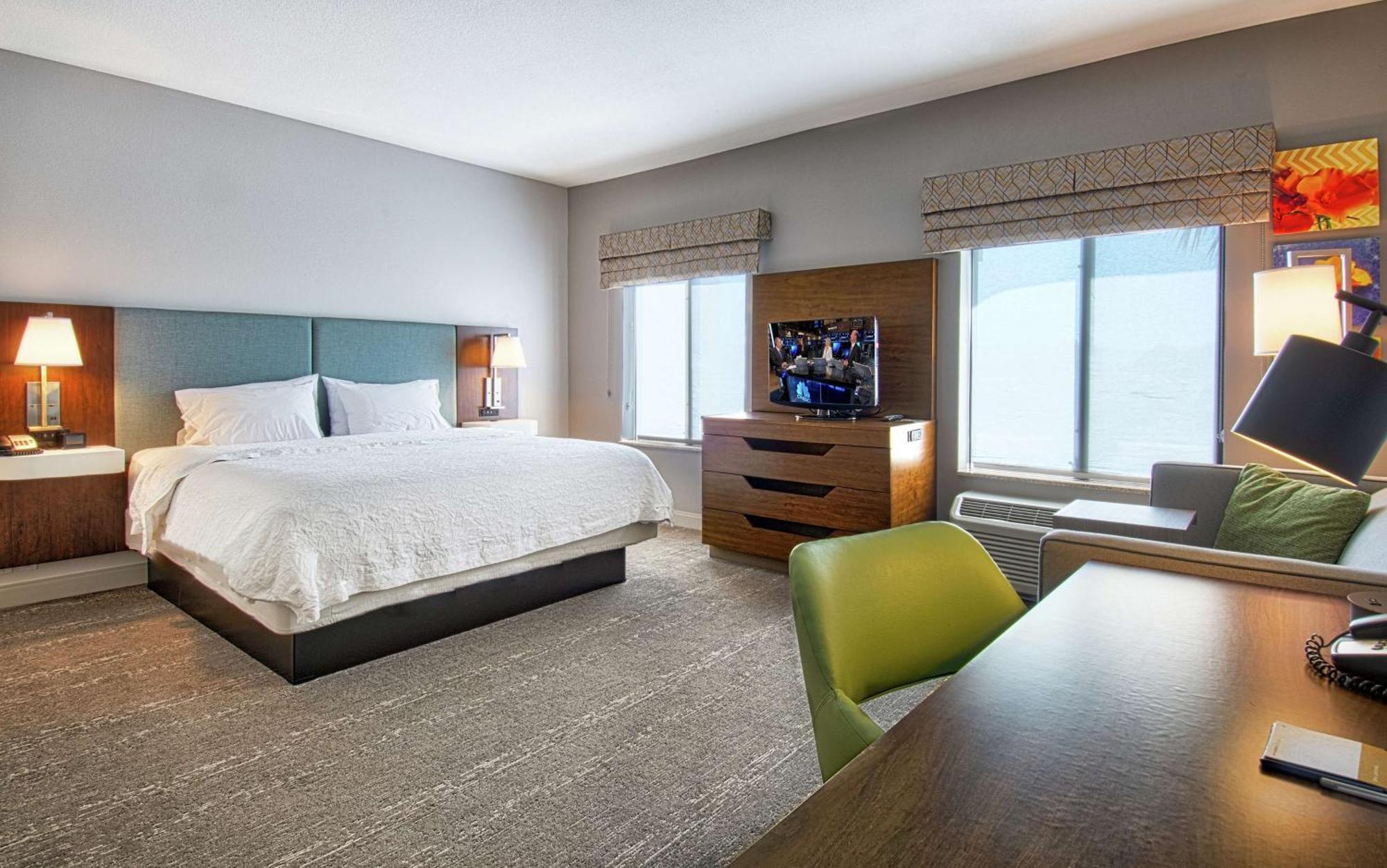 Hampton Inn & Suites By Hilton Hemet Menifee Murrieta Kültér fotó