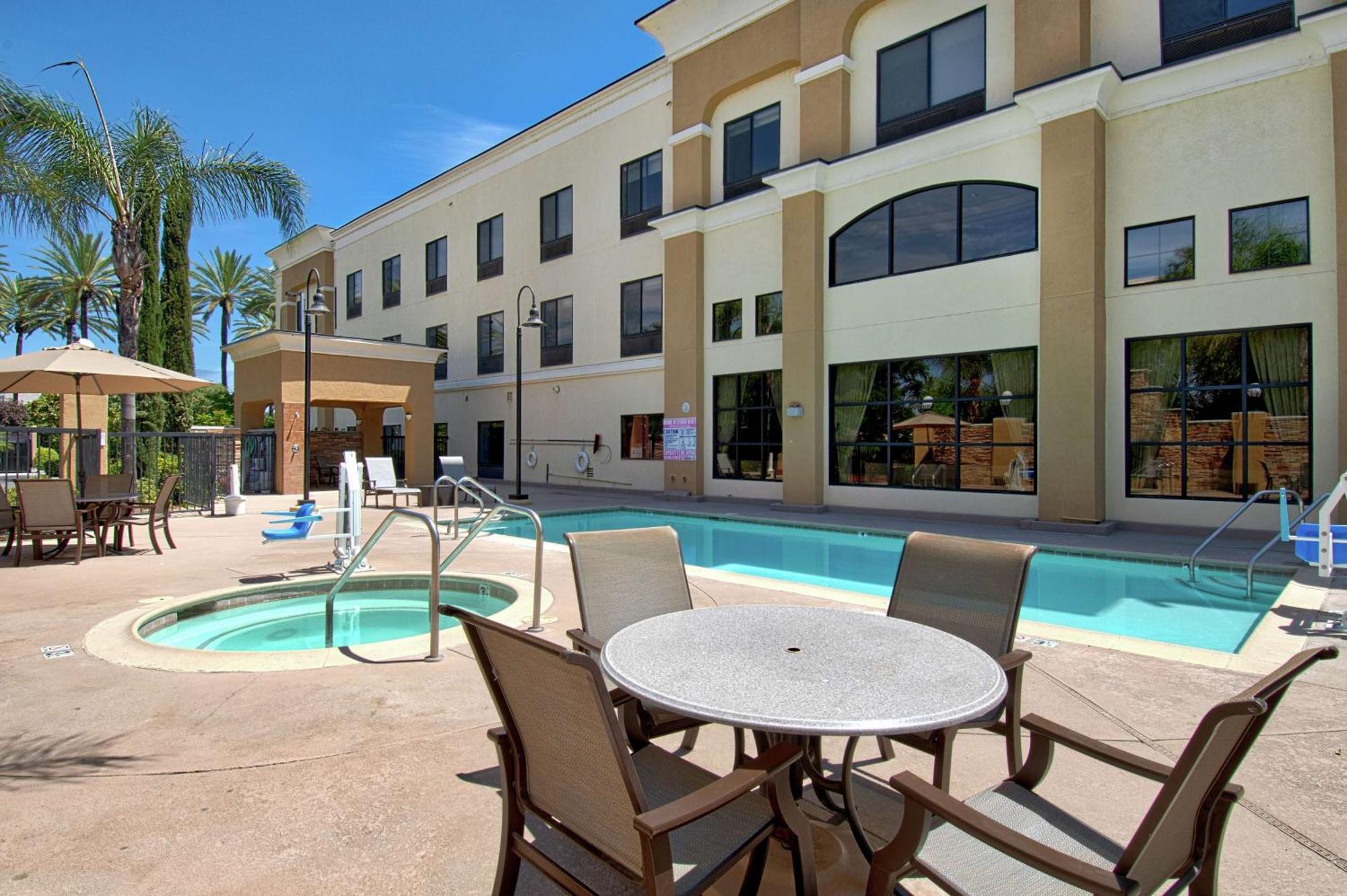 Hampton Inn & Suites By Hilton Hemet Menifee Murrieta Kültér fotó