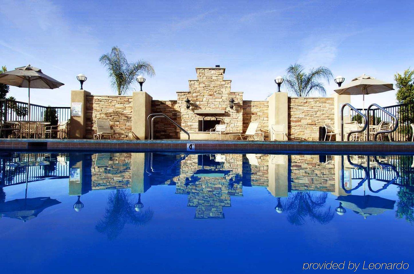 Hampton Inn & Suites By Hilton Hemet Menifee Murrieta Kültér fotó