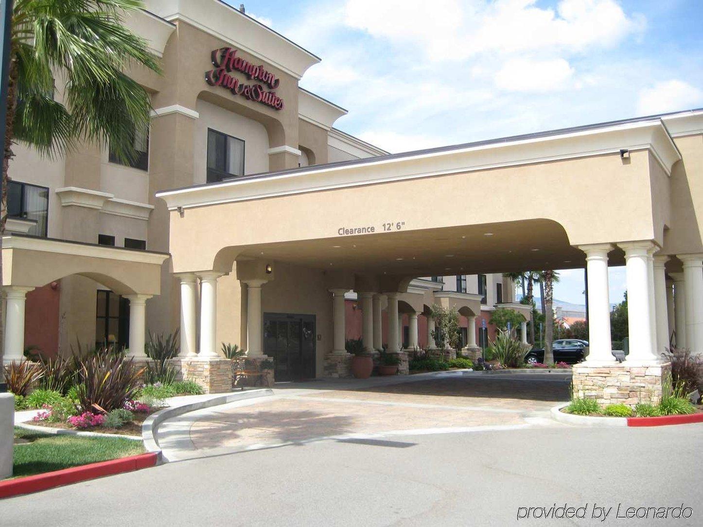 Hampton Inn & Suites By Hilton Hemet Menifee Murrieta Kültér fotó
