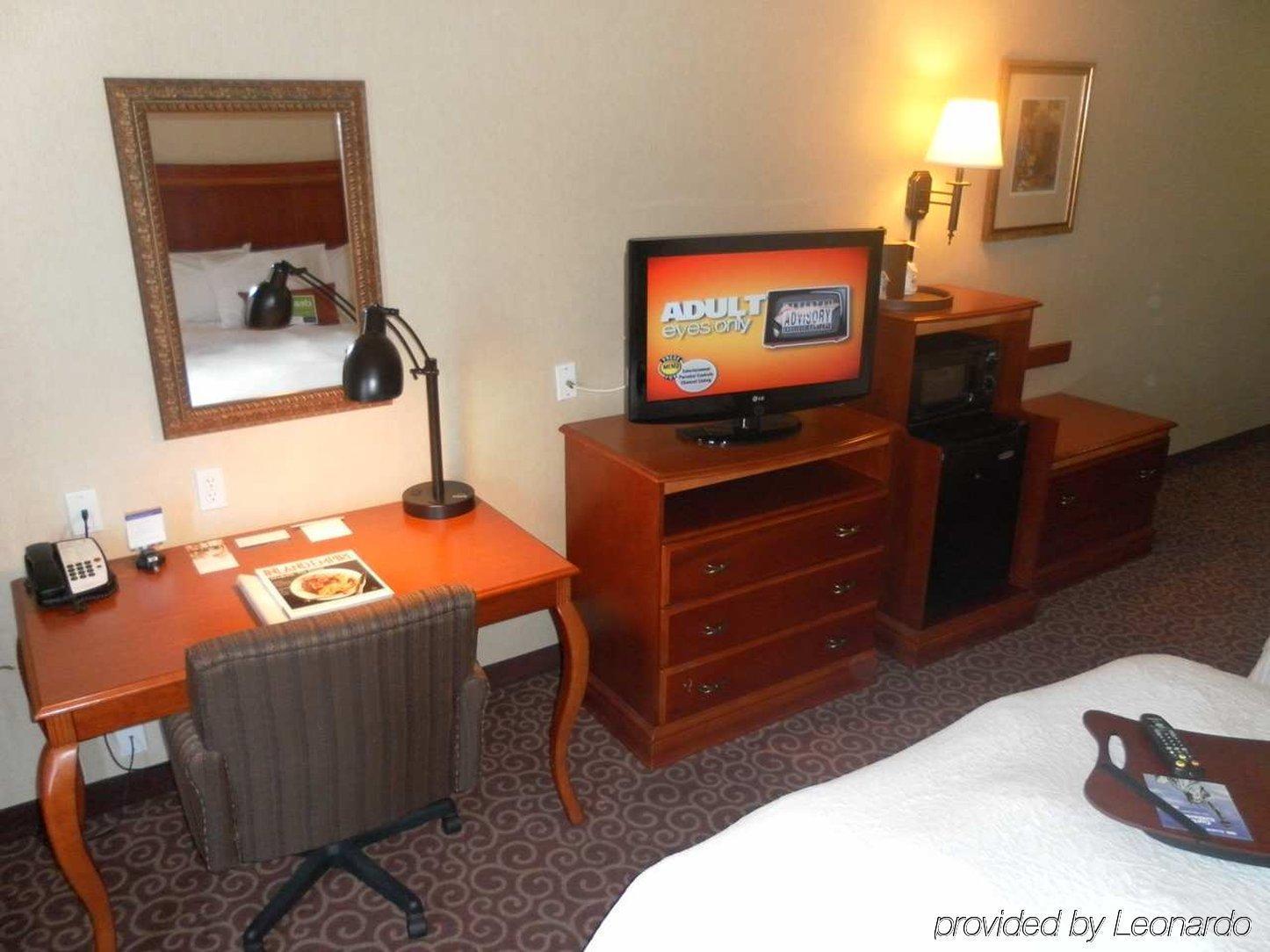 Hampton Inn & Suites By Hilton Hemet Menifee Murrieta Szoba fotó