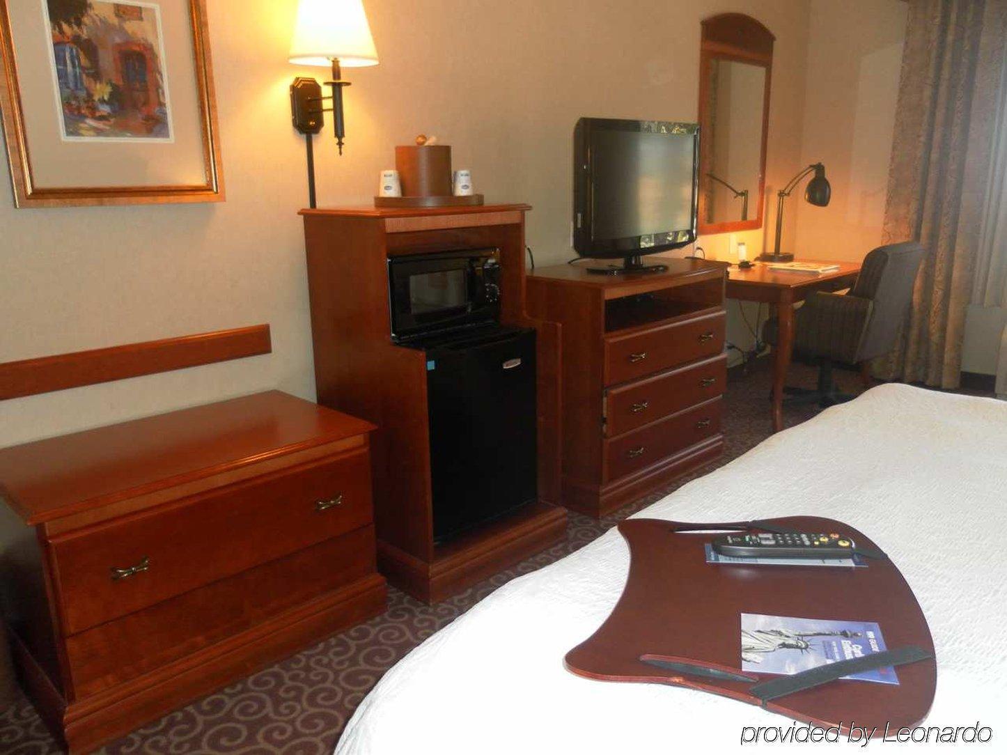 Hampton Inn & Suites By Hilton Hemet Menifee Murrieta Szoba fotó