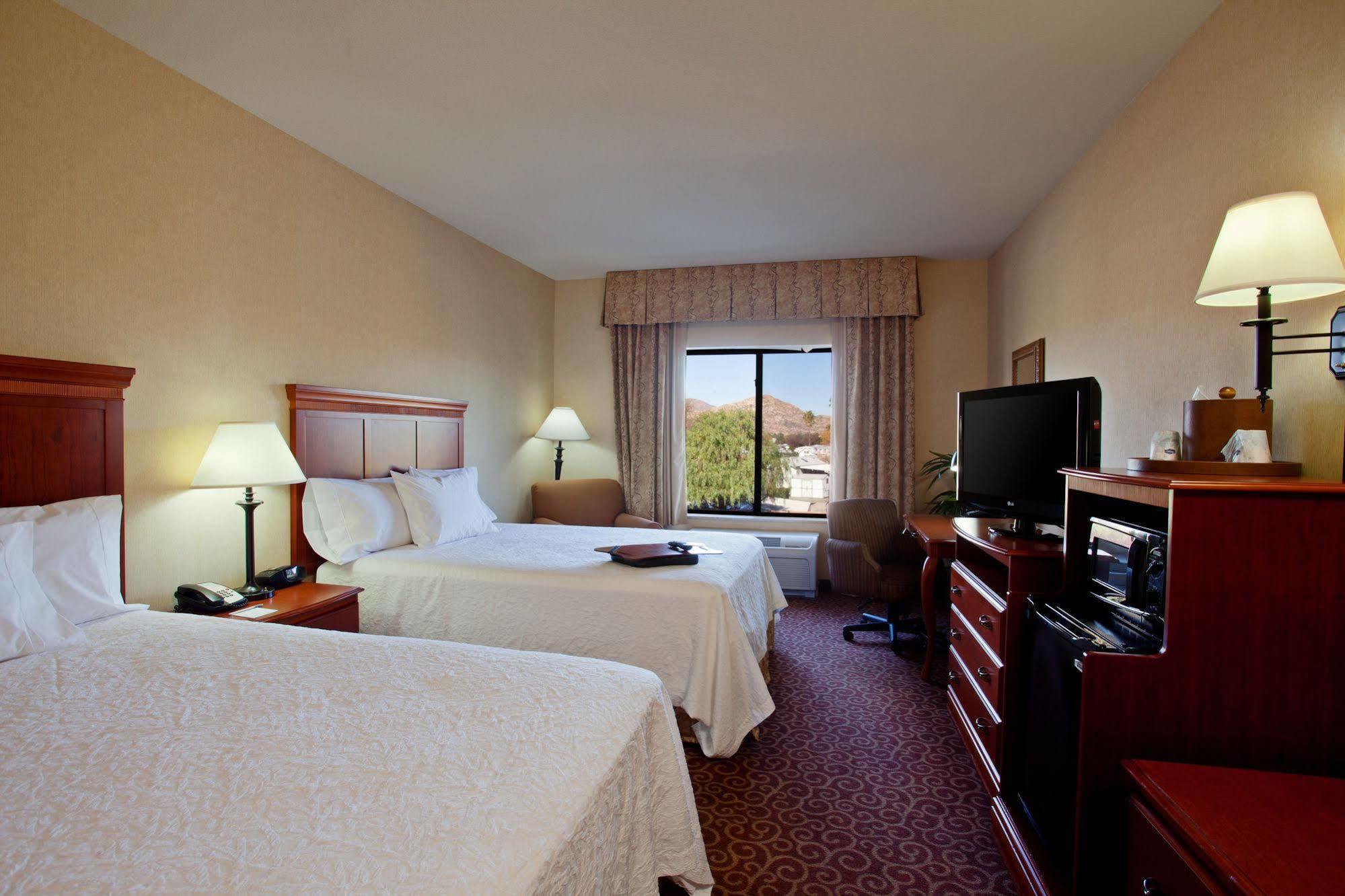Hampton Inn & Suites By Hilton Hemet Menifee Murrieta Kültér fotó