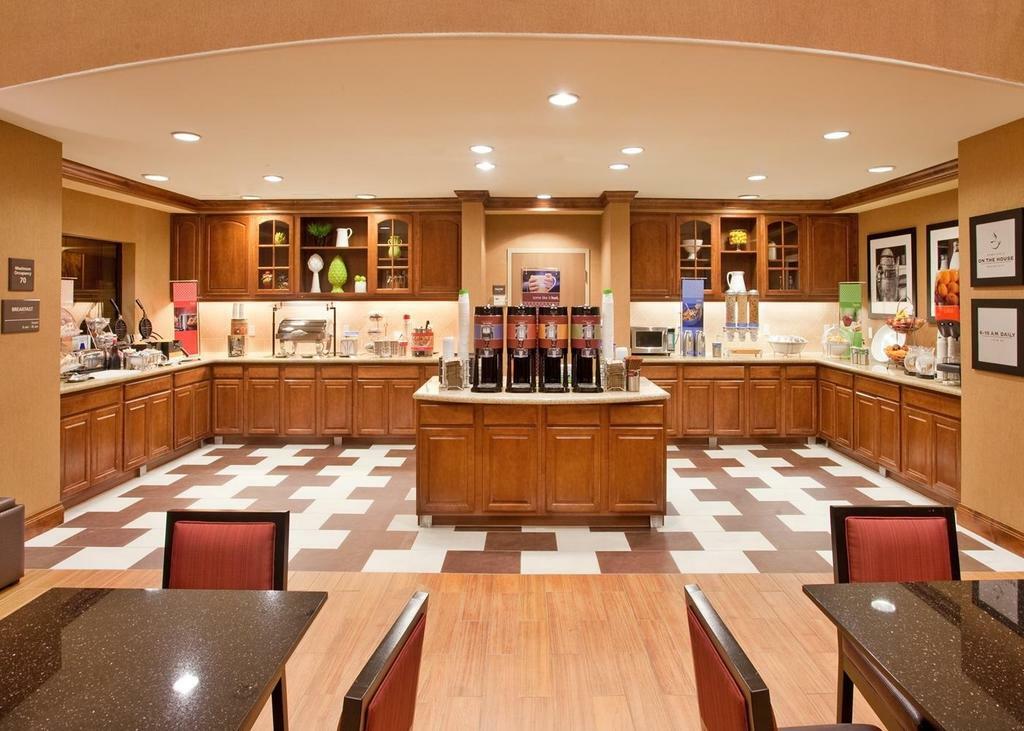 Hampton Inn & Suites By Hilton Hemet Menifee Murrieta Kültér fotó